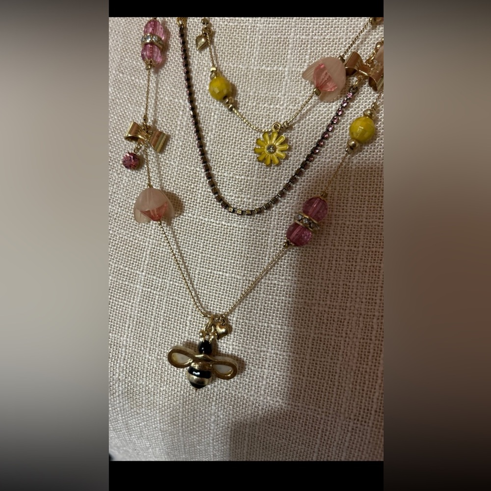 Necklace #630 - Picture 2 of 5